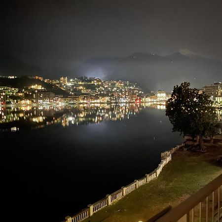 Casa Del Lago โอเมญา ภายนอก รูปภาพ