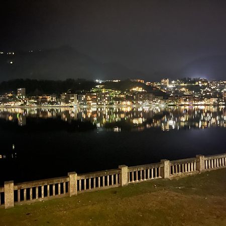 Casa Del Lago โอเมญา ภายนอก รูปภาพ