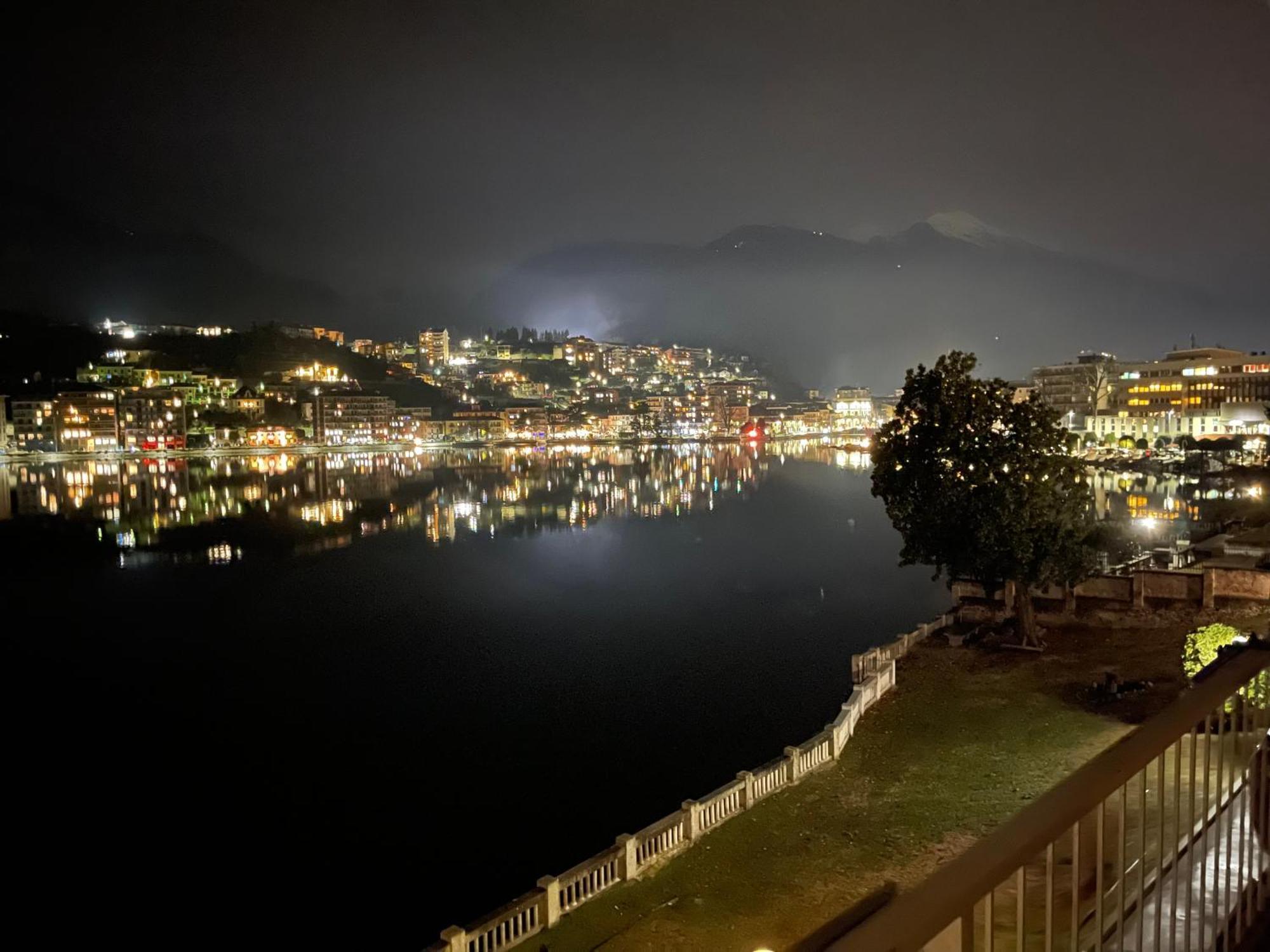 Casa Del Lago โอเมญา ภายนอก รูปภาพ