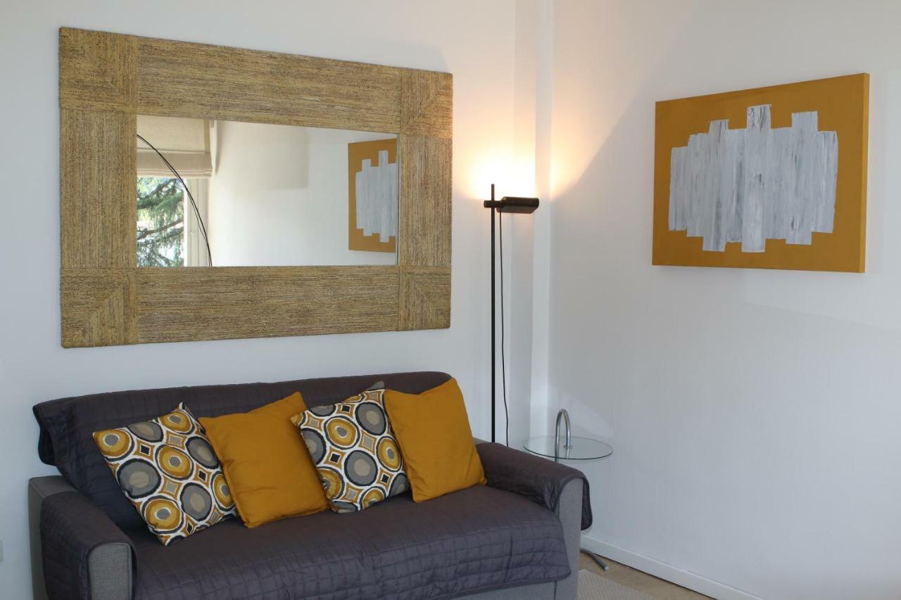 Casa Del Lago โอเมญา ภายนอก รูปภาพ